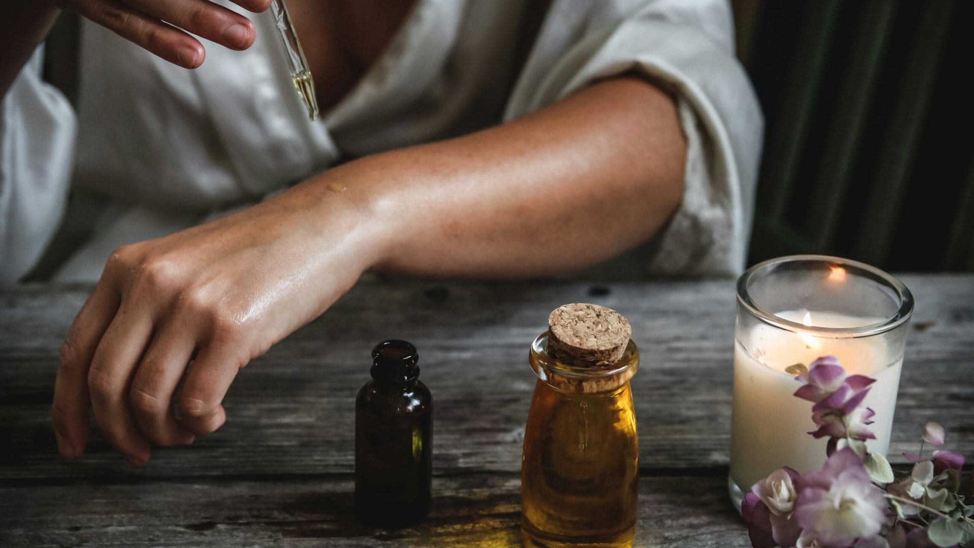 O que é terapia holistica